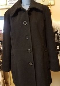 REDUCED-London Fog Coat